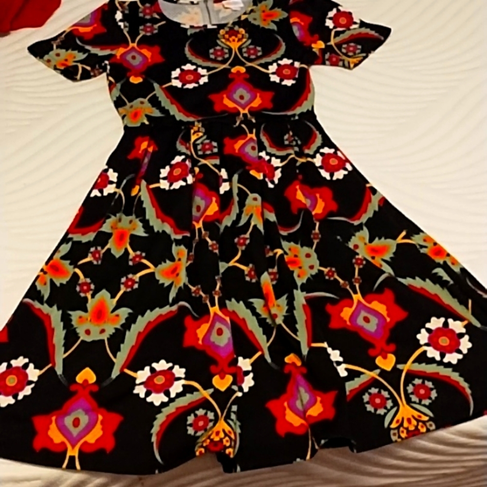 Lularoe dress